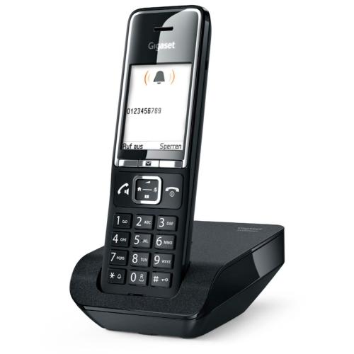 Gigaset S30852-H3001-B104 Telefono cordless - EAN 4250366865805