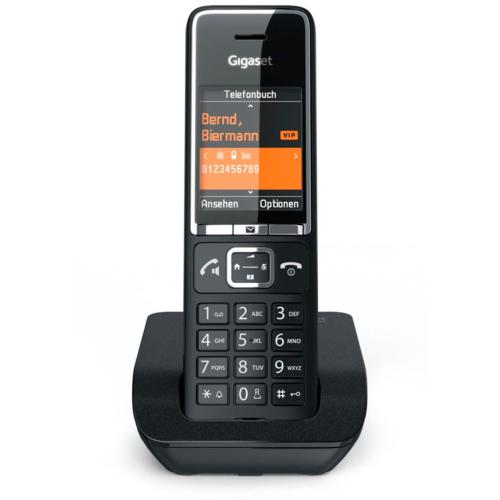 Gigaset S30852-H3001-B104 Telefono cordless - EAN 4250366865805