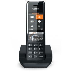 Gigaset S30852-H3001-B104 Telefono cordless - EAN 4250366865805