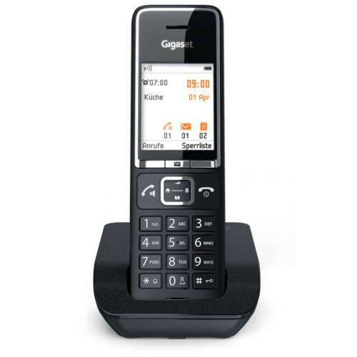 Gigaset S30852-H3001-B104 Telefono cordless - EAN 4250366865805