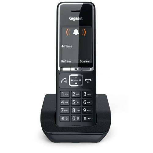 Gigaset S30852-H3001-B104 Telefono cordless - EAN 4250366865805