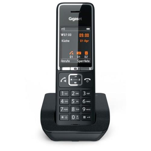 Gigaset S30852-H3001-B104 Telefono cordless - EAN 4250366865805