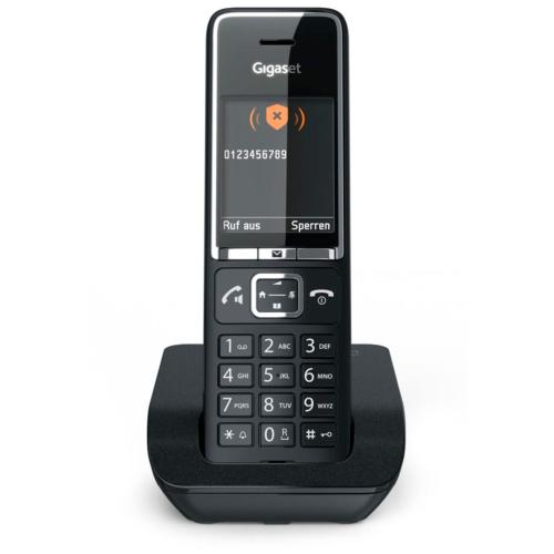 Gigaset S30852-H3001-B104 Telefono cordless - EAN 4250366865805