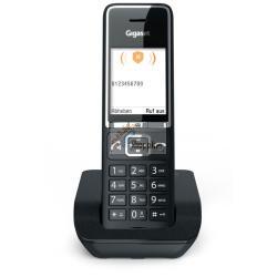 Gigaset S30852-H3001-B104 Telefono cordless - EAN 4250366865805