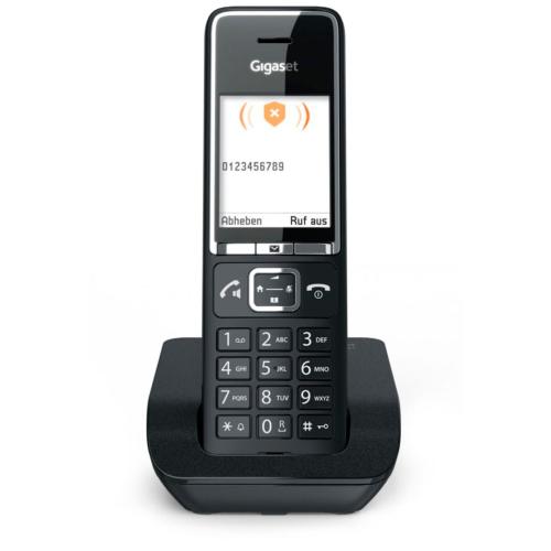 Gigaset S30852-H3001-B104 Telefono cordless - EAN 4250366865805