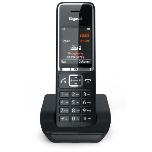 Gigaset S30852-H3001-B104 Telefono cordless - EAN 4250366865805