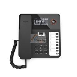 Gigaset S30350-H225-B101 Telefono cordless - EAN 4250366869025