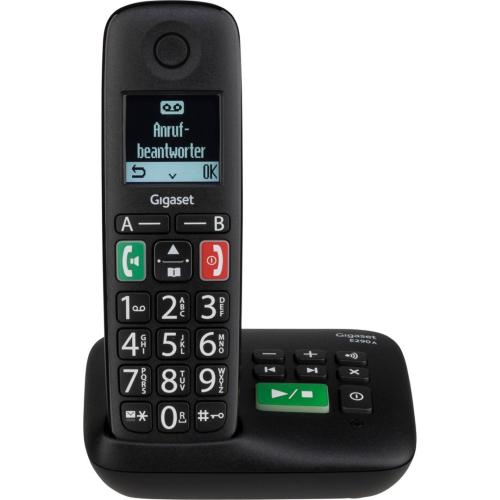 Gigaset S30852-H2921-B101 Telefono cordless - EAN 4250366856049