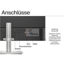 HP 94C19E9#ABB Monitor - EAN 0197498936918