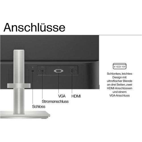 HP 94C19E9#ABB Monitor - EAN 0197498936918