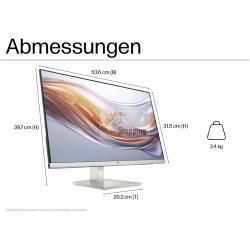 HP 94C19E9#ABB Monitor - EAN 0197498936918