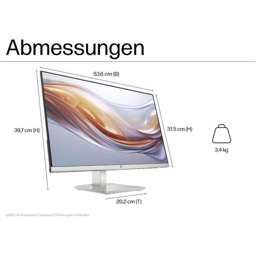 HP 94C19E9#ABB Monitor - EAN 0197498936918