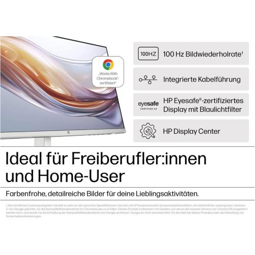 HP 94C19E9#ABB Monitor - EAN 0197498936918