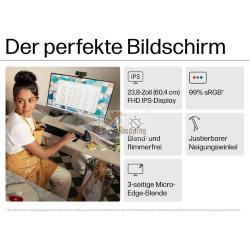 HP 94C19E9#ABB Monitor - EAN 0197498936918