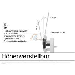 HP 94C19E9#ABB Monitor - EAN 0197498936918