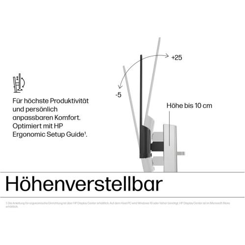HP 94C19E9#ABB Monitor - EAN 0197498936918