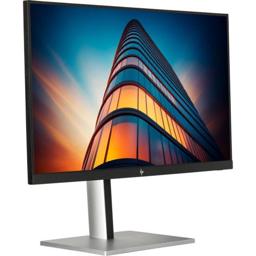 HP 6N6E6AA#ABB Monitor - EAN 0196786299810