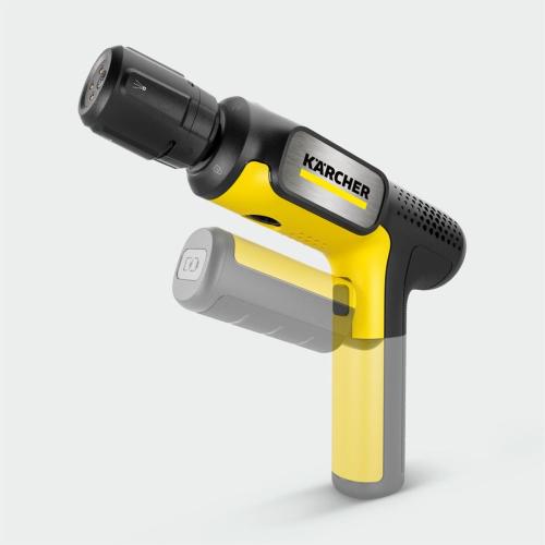 Karcher 1.328-120.0 Idropulitrice portatile - EAN 4066529202123