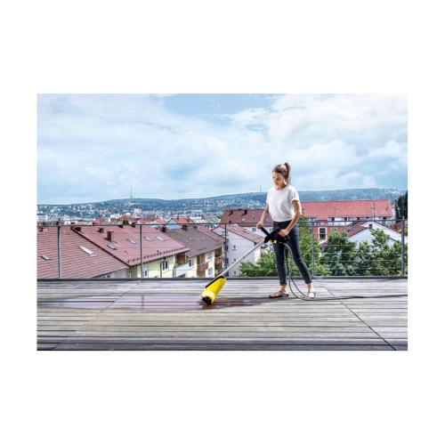 Karcher 1.644-000.0 Pulitore superfici - EAN 4054278505510