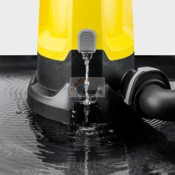 Karcher 1.645-820.0 Pompa sommersa - EAN 4054278951676