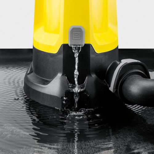 Karcher 1.645-820.0 Pompa sommersa - EAN 4054278951676