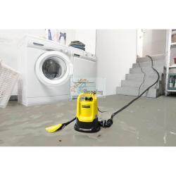Karcher 1.645-820.0 Pompa sommersa - EAN 4054278951676