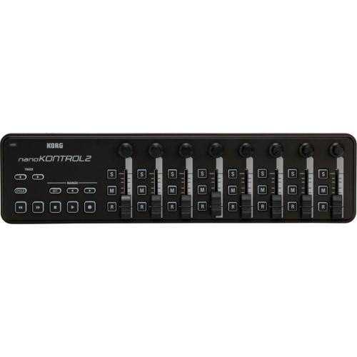 Korg C1280270097 Controller musicale - EAN 4959112081086