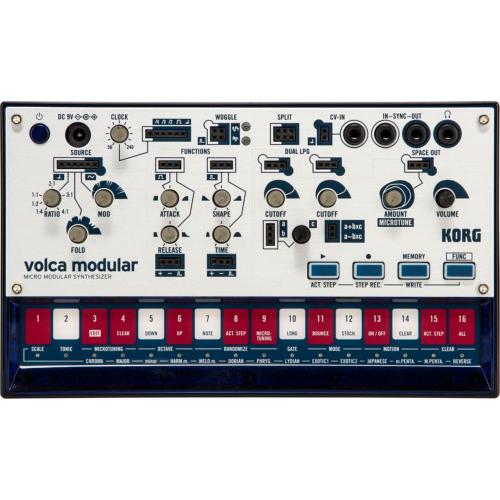 Korg C1280240202 Controller musicale - EAN 4959112185944