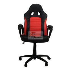 Lc-Power CL-RC-BR Sedia gaming - EAN 4260070126567