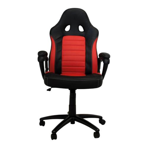 Lc-Power CL-RC-BR Sedia gaming - EAN 4260070126567