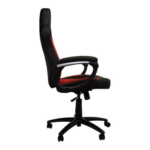 Lc-Power CL-RC-BR Sedia gaming - EAN 4260070126567