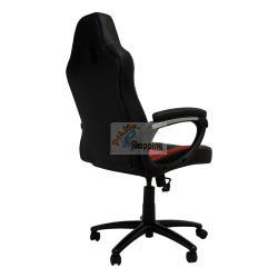 Lc-Power CL-RC-BR Sedia gaming - EAN 4260070126567