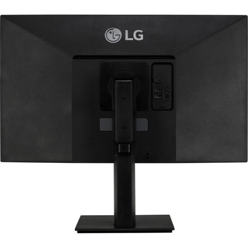 LG 27BN55UP-B.AEU Monitor - EAN 8806091983473