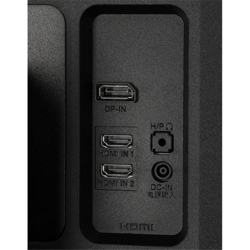 LG 27BN55UP-B.AEU Monitor - EAN 8806091983473