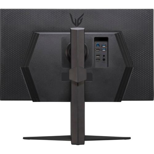 LG 27GS850X-B.AEU Monitor - EAN 8806096175316