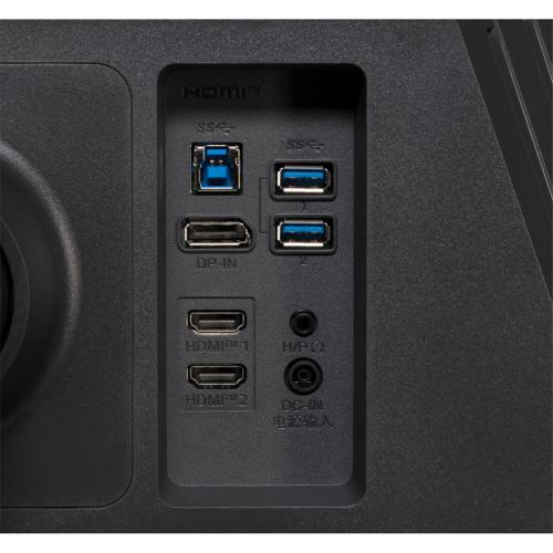 LG 27GS850X-B.AEU Monitor - EAN 8806096175316