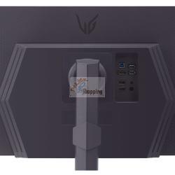 LG 27GS850X-B.AEU Monitor - EAN 8806096175316