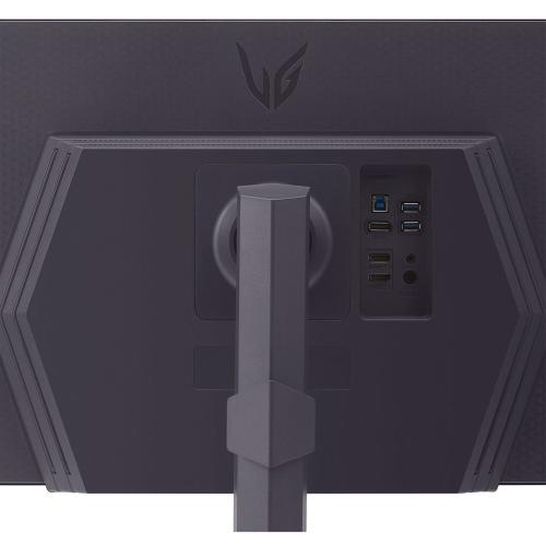 LG 27GS850X-B.AEU Monitor - EAN 8806096175316