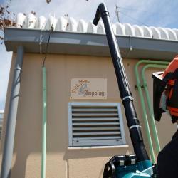 Makita 191B03-8 Kit pulizia grondaie - EAN 0088381560870