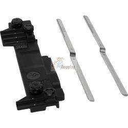 Makita 196953-0 Adattatore per binario guida - EAN 0088381463751