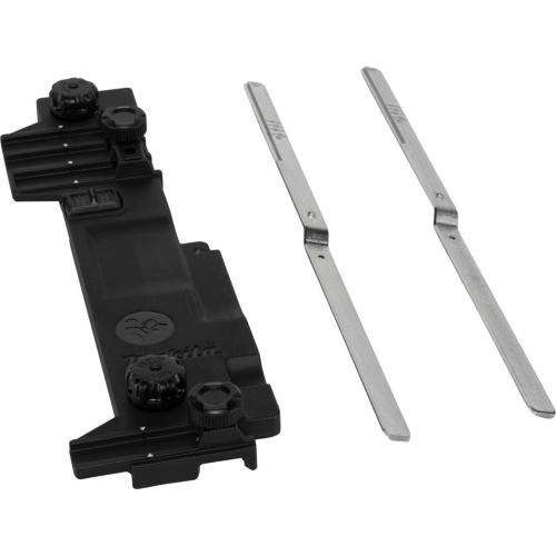 Makita 196953-0 Adattatore per binario guida - EAN 0088381463751