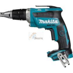 Makita DFS452ZJ Avvitatore per cartongesso - EAN 0088381683692