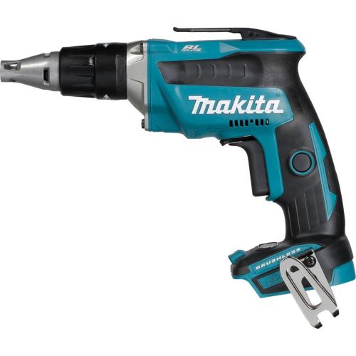 Makita DFS452ZJ Avvitatore per cartongesso - EAN 0088381683692
