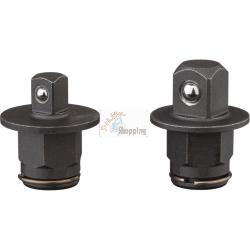 Makita DWR180ZJ Batteria o caricatore - EAN 0088381732888