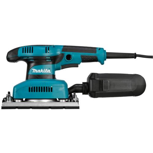 Makita BO3710 Levigatrice orbitale