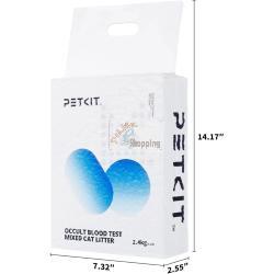 Petkit PKCL08 Lettiera per gatti - EAN 6975069303918