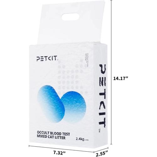 Petkit PKCL08 Lettiera per gatti - EAN 6975069303918