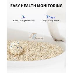 Petkit PKCL08 Lettiera per gatti - EAN 6975069303918