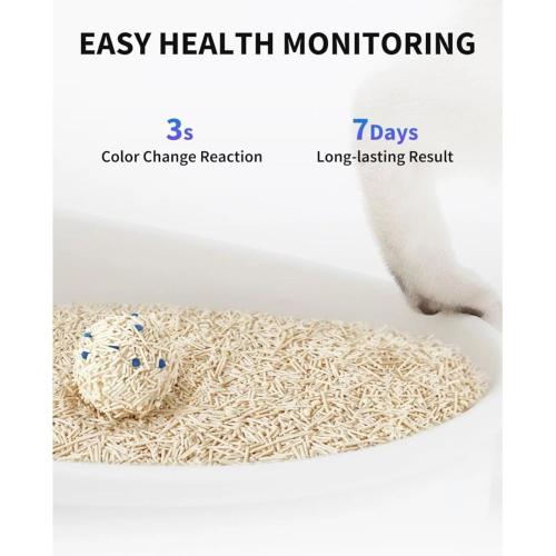 Petkit PKCL08 Lettiera per gatti - EAN 6975069303918