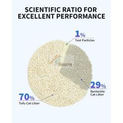 Petkit PKCL08 Lettiera per gatti - EAN 6975069303918